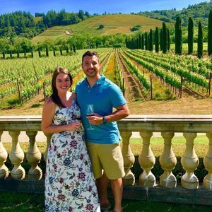 Meet your Posher, Becca